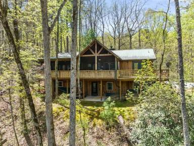 241 m² Cabin