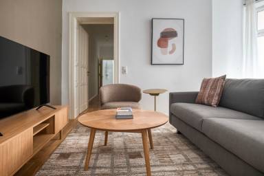 Apartment Lichtenberg