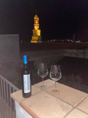 Apartamento Constantina