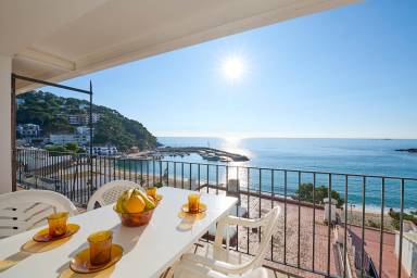 Apartamento de 56 m²