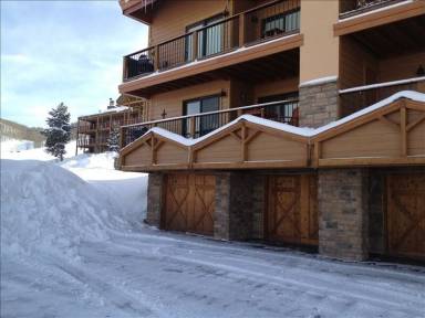 Condo  Mount Crested Butte