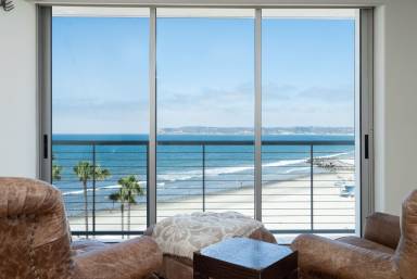 Condo Coronado