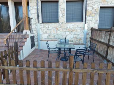 Apartamento Sepúlveda