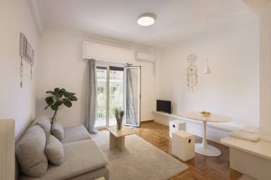 63 m² Apartment