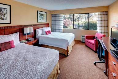 Aparthotel Air conditioning Rancho Bernardo