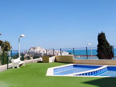 Apartamento Peñíscola