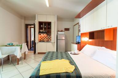 Accommodation