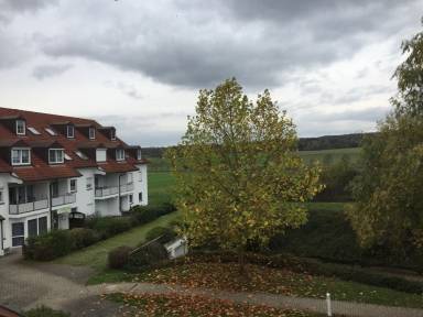 33 m² Ferienwohnung