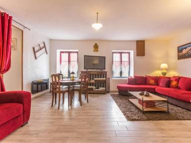 Cottage 70 m²
