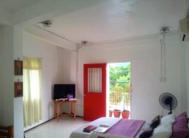Airbnb  Talomo