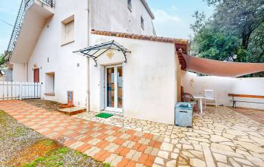 45 m² Maisonette-Wohnung