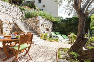 Villa Menton