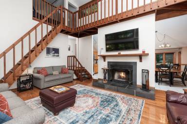 House Wintergreen Resort