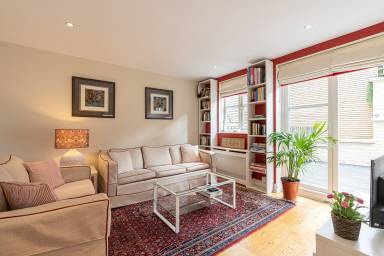 Apartment  London Borough of Wandsworth