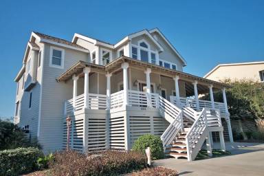 House Nags Head