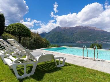Appartement Varenna