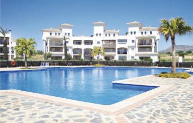 Apartment  Sucina