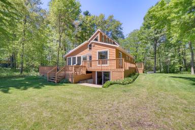 278 m² House