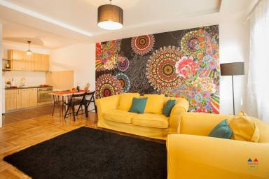 Apartment Dobrinja