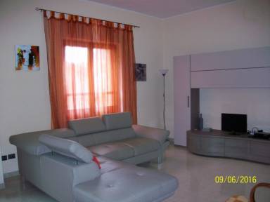 Appartamento Domus De Maria