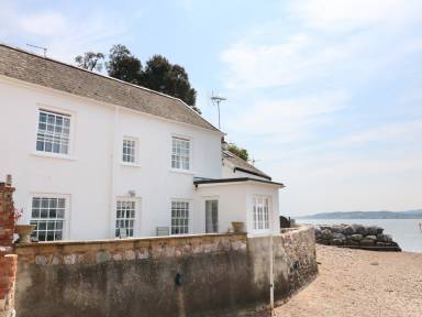 Cottage  Exmouth