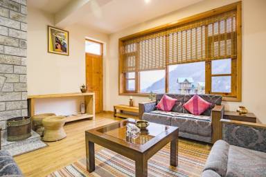Cottage Manali