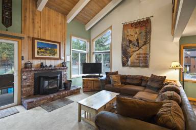 Condo Mammoth Lakes
