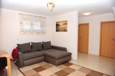 Ferienwohnung  Tettnang