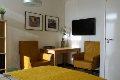 Bed & Breakfast Rotterdam