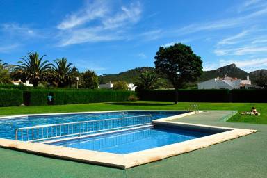 90 m² Dom