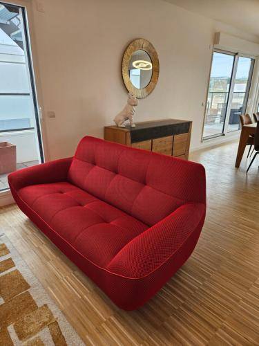 Appartement Villiers-sur-Marne