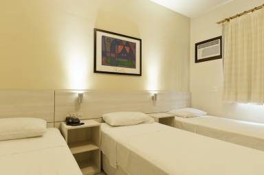 Apartamento Balneário Camboriú