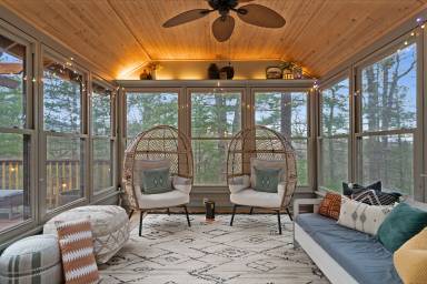 Cabin Basye