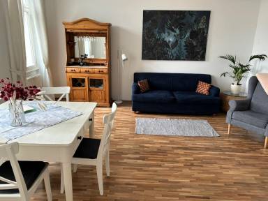 65 m² Apartment
