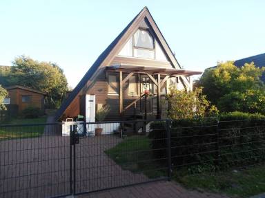 Ferienhaus Sehestedt