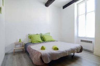 Apartment Pertuis