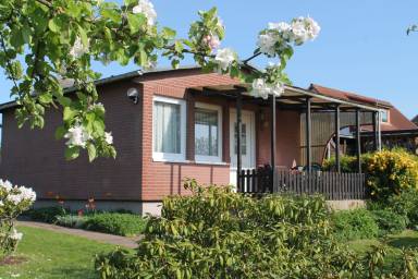 Bungalow Boltenhagen