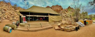 Resort Khomas Region