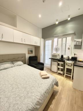 Apartamento Gibraltar