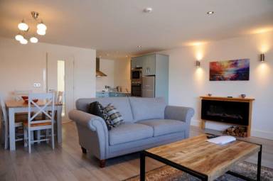 Ferienhaus  Dingle