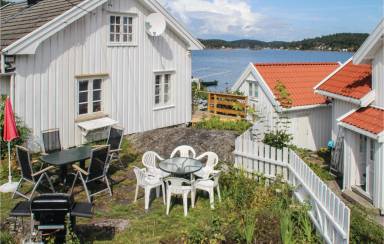 House Arendal