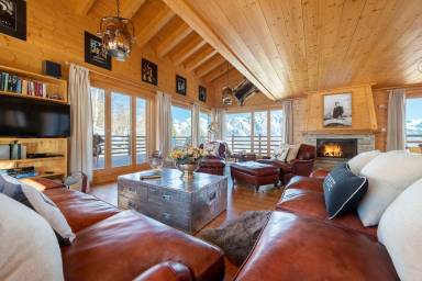 Chalet  Riddes
