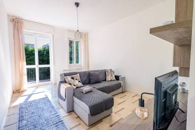 Appartement 70 m²