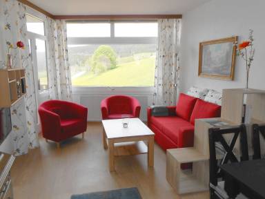 Appartement Schluchsee