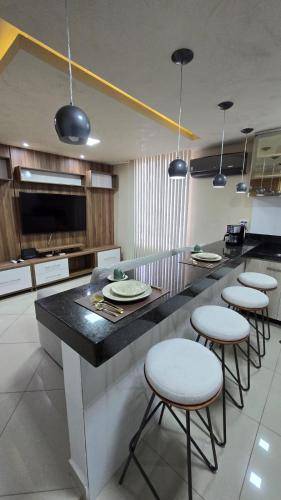 Apartamento Santa Luzia