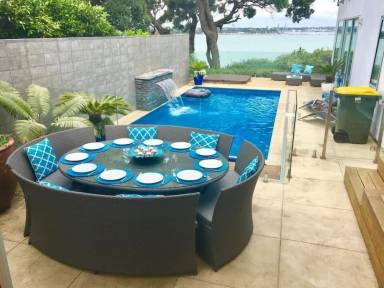 Accommodation  North Shore