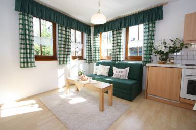 Ferienwohnung Hüttschlag