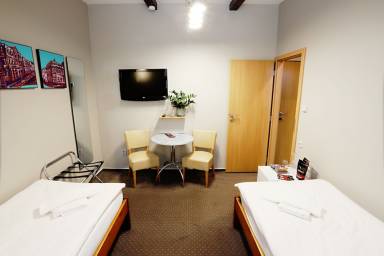 Aparthotel Pet-friendly Bedřichov