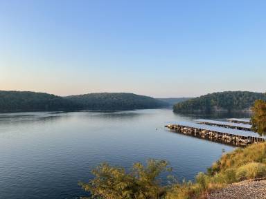 Condo Lake of the Ozarks State Park