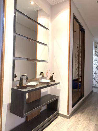 Apartamento Santa Cruz de la Serós